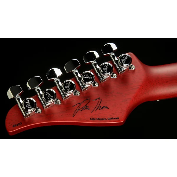 Pete Thorn Standard 01-SIG-0007 - black