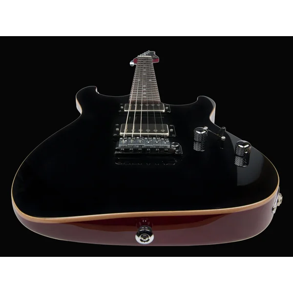 Pete Thorn Standard 01-SIG-0007 - black