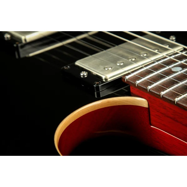 Pete Thorn Standard 01-SIG-0007 - black