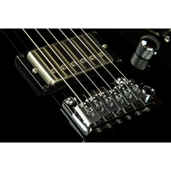 Pete Thorn Standard 01-SIG-0007 - black
