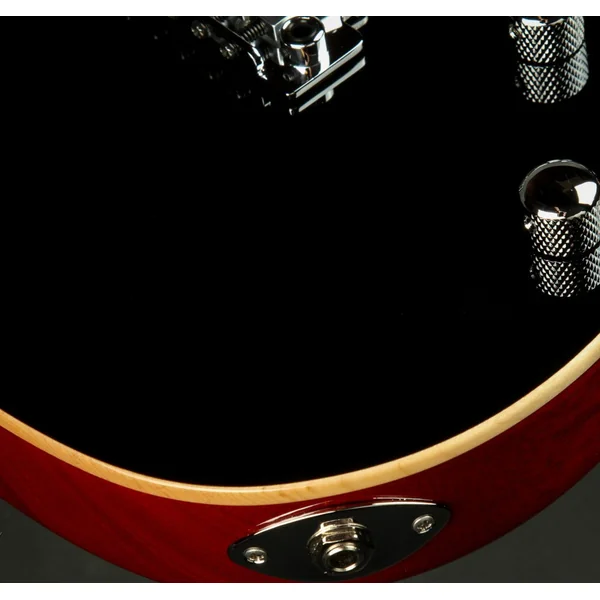 Pete Thorn Standard 01-SIG-0007 - black