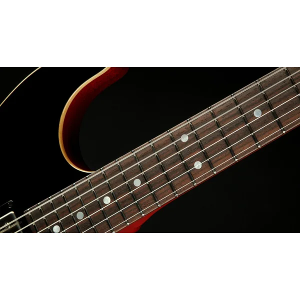 Pete Thorn Standard 01-SIG-0007 - black