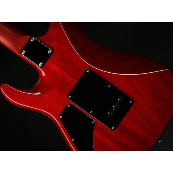 Pete Thorn Standard 01-SIG-0007 - black