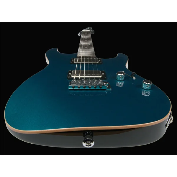 Pete Thorn Standard 01-SIG-0012 - ocean turquoise metallic