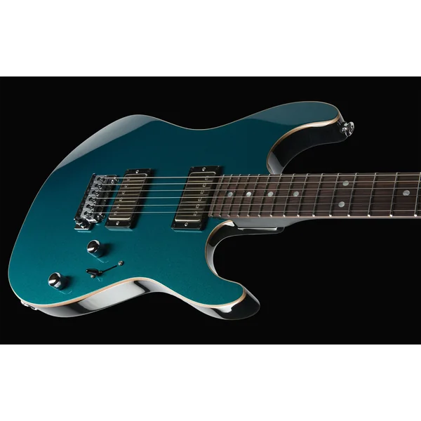 Pete Thorn Standard 01-SIG-0012 - ocean turquoise metallic