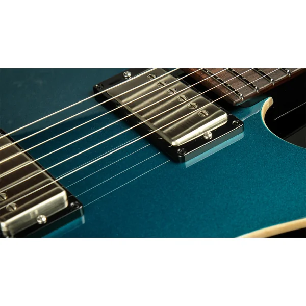 Pete Thorn Standard 01-SIG-0012 - ocean turquoise metallic