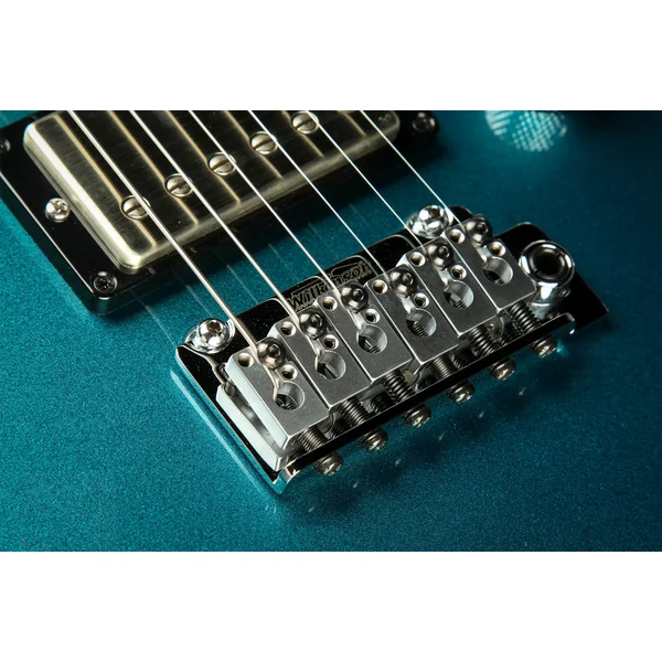 Pete Thorn Standard 01-SIG-0012 - ocean turquoise metallic