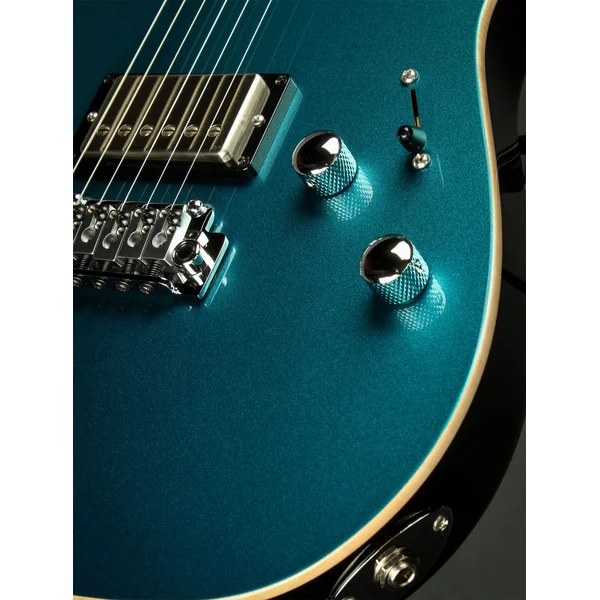 Pete Thorn Standard 01-SIG-0012 - ocean turquoise metallic