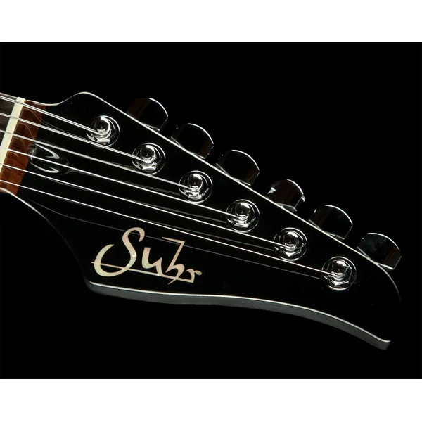 Pete Thorn Standard 01-SIG-0012 - ocean turquoise metallic