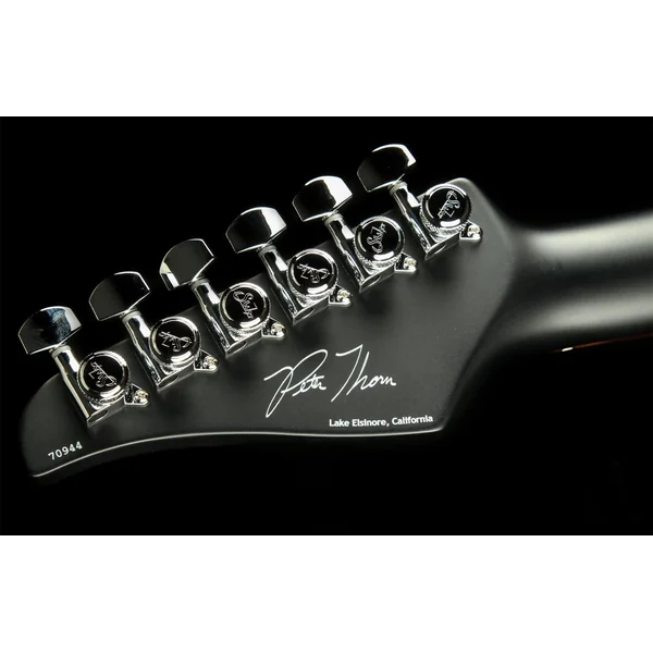 Pete Thorn Standard 01-SIG-0012 - ocean turquoise metallic
