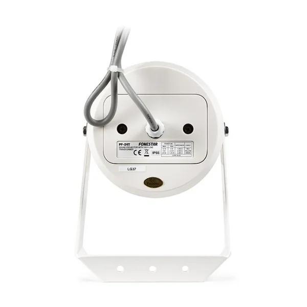 PF-24T Projecteur de son 10-5 Watts 100 V