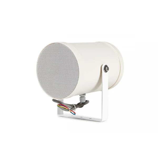 PF-25TD Projecteur de son bidirectionnel 10-5 Watts 100 V