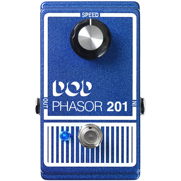 PHASOR 201
