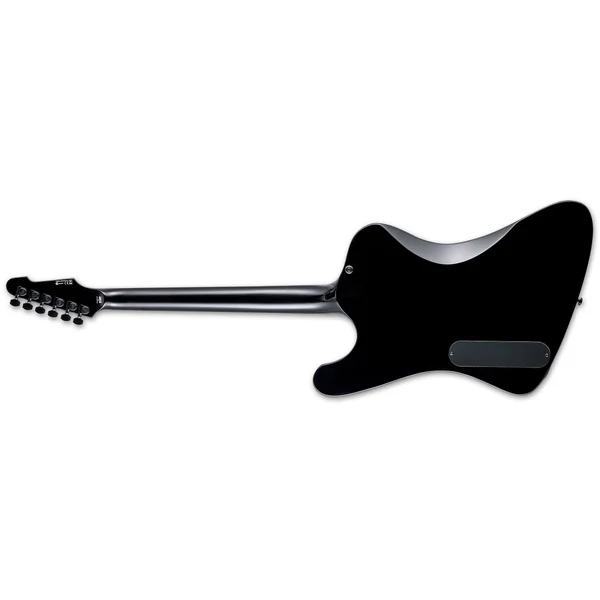 Phoenix-1000 - see thru black sunburst