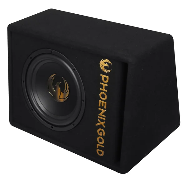 Phoenix Gold 8" Caisson de basses actif