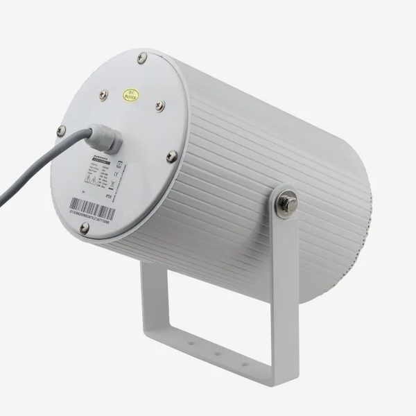 PHP510 Projecteur de son 10 - 5 Watts 100 V