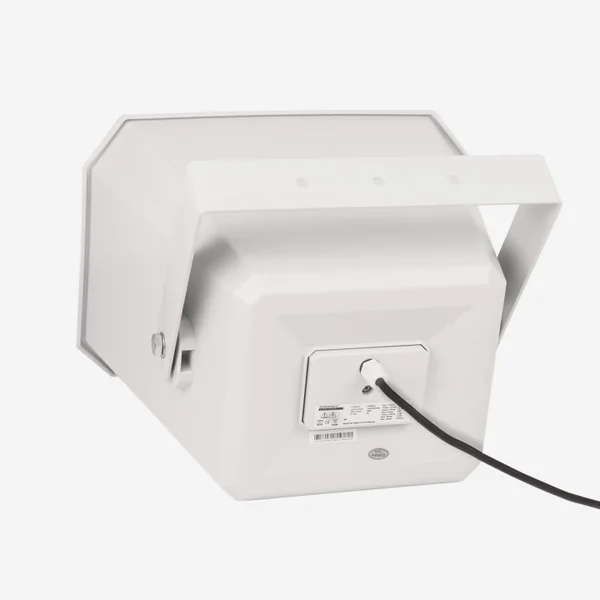 PHP650 Projecteur de son à pavillon 50 - 25 Watts 100 V