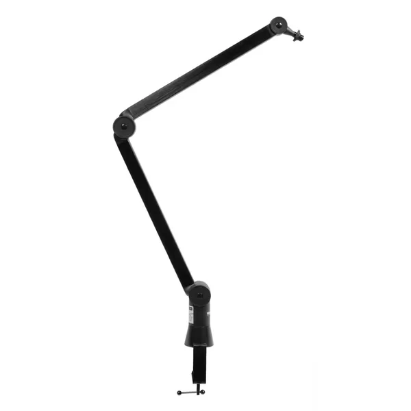 Pied de Micro MS04 – Trépied Réglable avec Perche