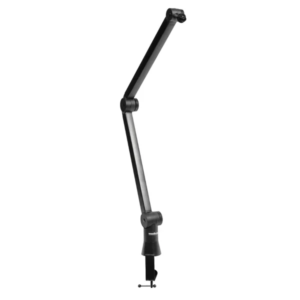 Pied de Micro MS04 – Trépied Réglable avec Perche