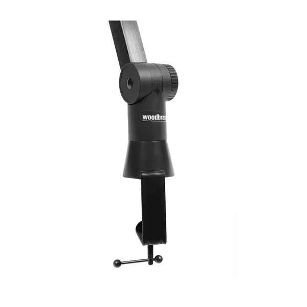 Pied de Micro MS04 – Trépied Réglable avec Perche