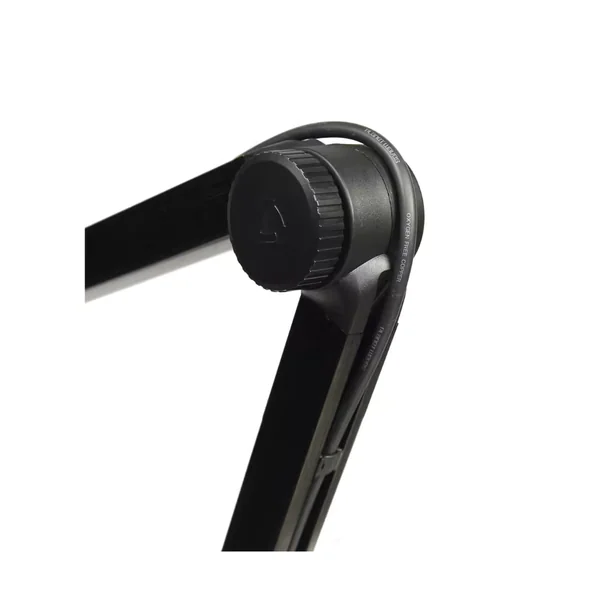 Pied de Micro MS04 – Trépied Réglable avec Perche
