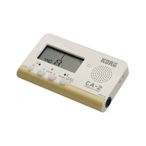 Pince micro Piezo Korg CM-300