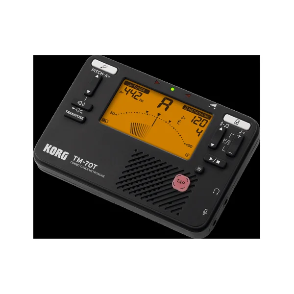 Pince micro Piezo Korg CM-400