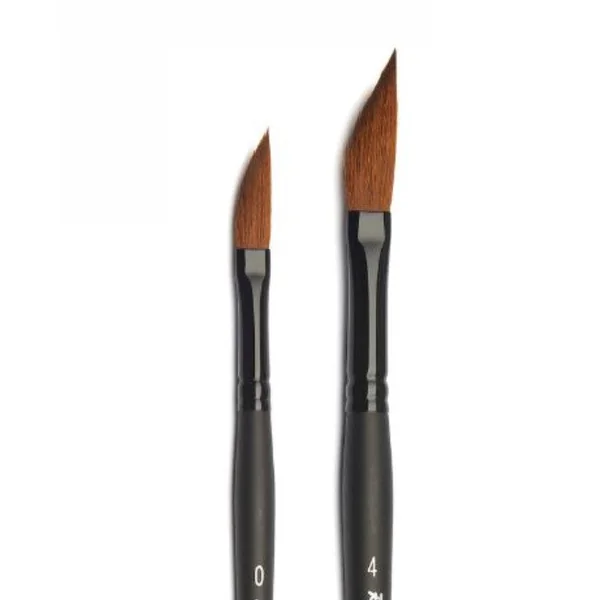 Pinceau Raphaël Stradivarius imitation Kolinsky-Sabre série 8341