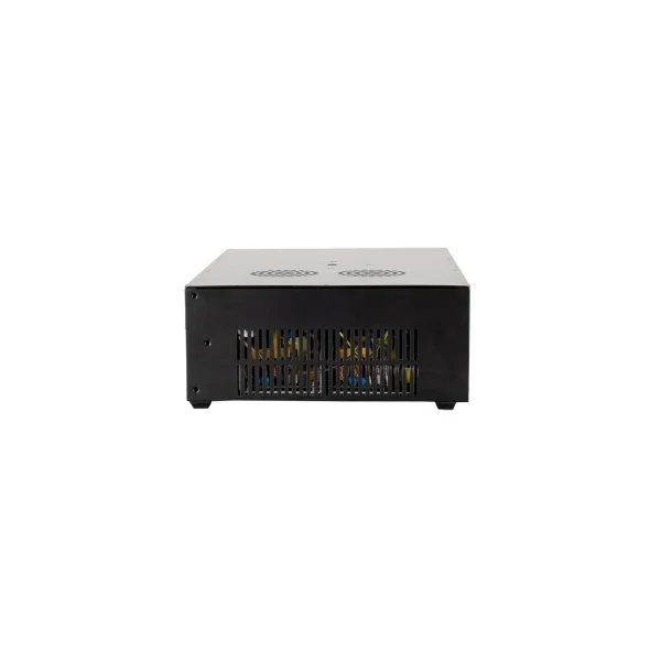 PIXIE DRIVER 8000 V2 ADJ - Driver ART-Net Klingnet sACN pour pixie led