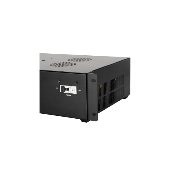 PIXIE DRIVER 8000 V2 ADJ - Driver ART-Net Klingnet sACN pour pixie led