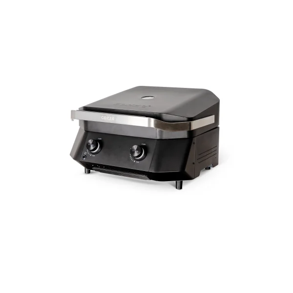Plancha Gaz Cozze 500 5,0kW