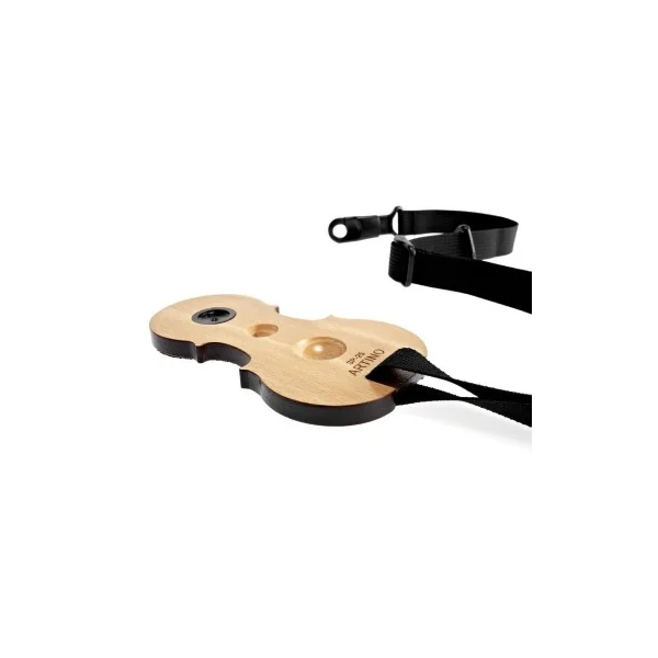 Planche pour pique forme violoncelle Artino