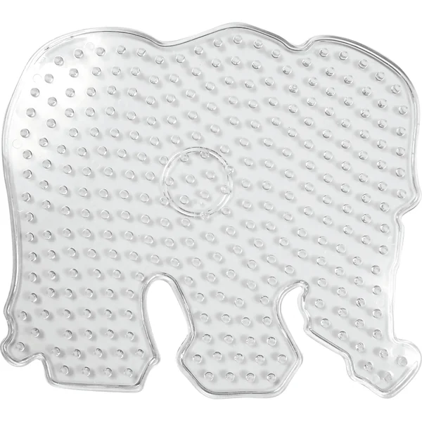 Plaques picot assorties XXL x6