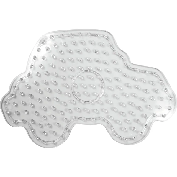 Plaques picot assorties XXL x6