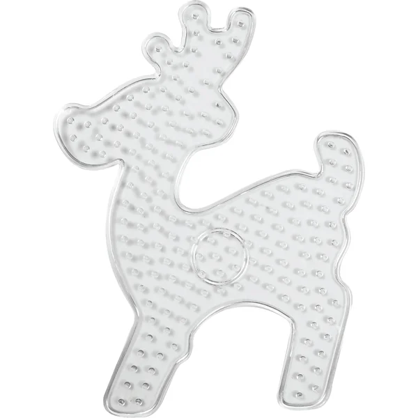 Plaques picot assorties XXL x6