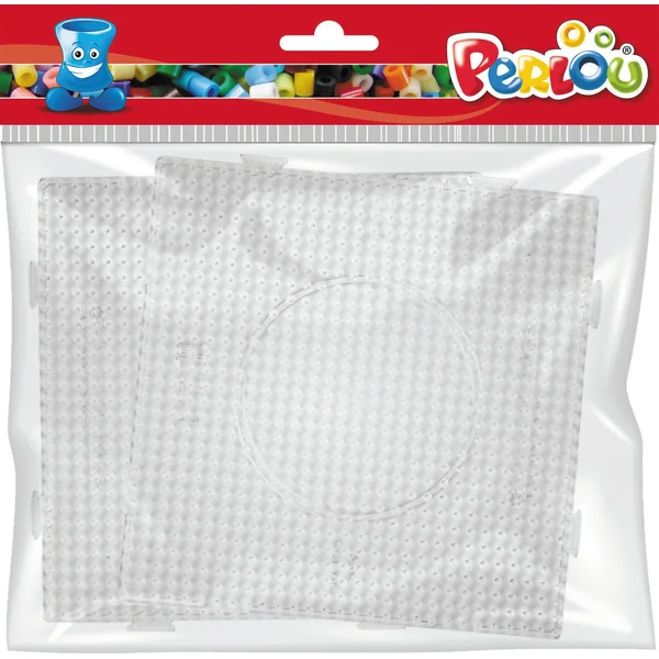 Plaques picot puzzle gm x2