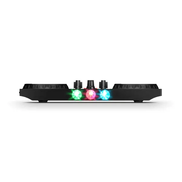 Platine DJ Numark Party Mix 2 – Contrôleur DJ 2 Voies