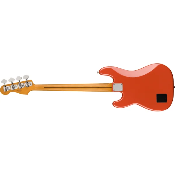 Player Plus Precision Bass (MEX, PF) - fiesta red