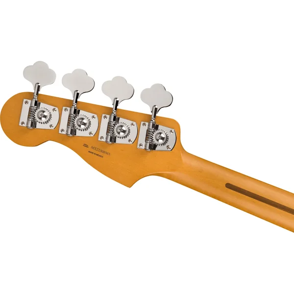 Player Plus Precision Bass (MEX, PF) - fiesta red