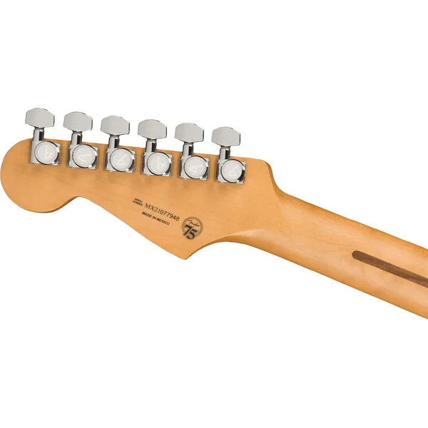 Player Plus Stratocaster LH (MEX, MN) - olympic pearl
