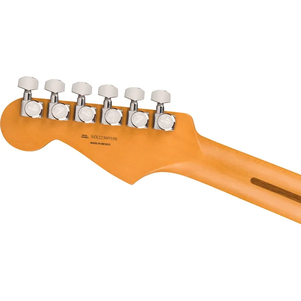 Player Stratocaster Plus (MEX, PF) - sienna sunburst