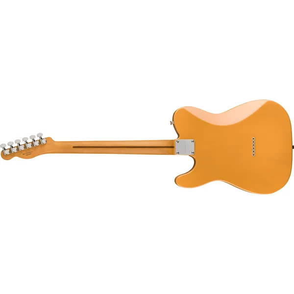 Player Telecaster Plus (MEX, MN) - butterscotch blonde