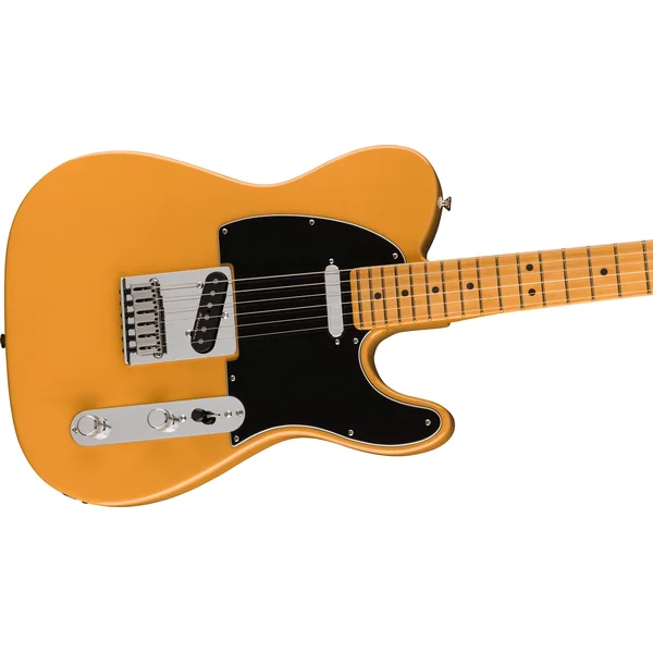 Player Telecaster Plus (MEX, MN) - butterscotch blonde