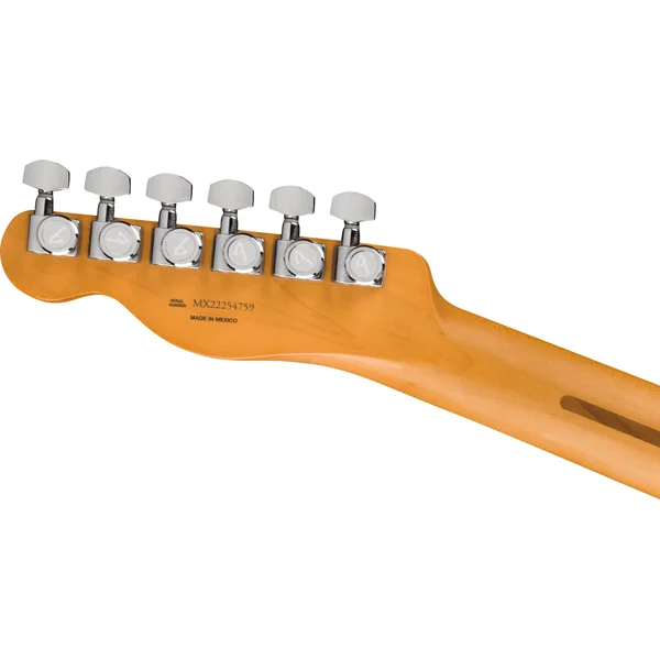 Player Telecaster Plus (MEX, MN) - butterscotch blonde