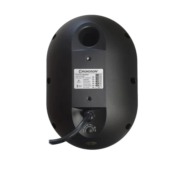 PLS-30WPN Enceinte murale 30-15 Watts 100 V