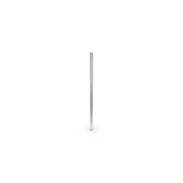 PLTPRO-LEG120 ConteStage – Pied rond fixe pour praticables Contestage 120cm