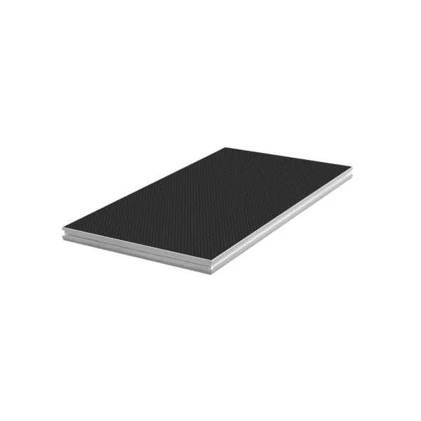 PLTS-2×1 ConteStage – Plateau de praticable 2m * 1m 750kg/M2
