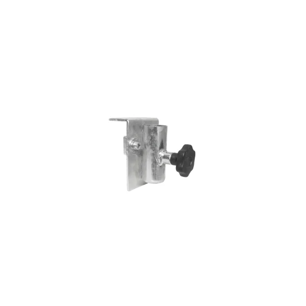 PLTS-h2x1mkII Contestage - Garde-corps pour praticable avec fixations Contestage - longueur 2m