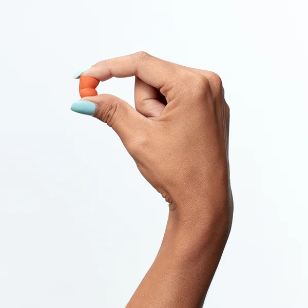 Plug And Go Rouge