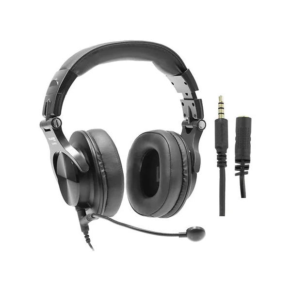 Plugger Studio DJH40-M - Casque DJ
